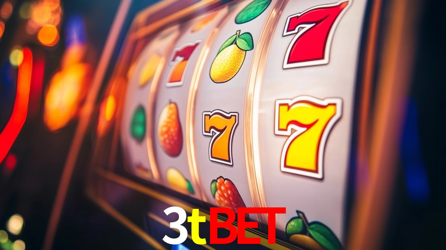 Cashback e recargas na 3tbet